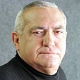 שלמה שרף (צילום: טל שחר)