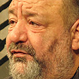 לבינסון. משל על המרוץ אחרי ההצלחה צילום: מרב יודילוביץ'