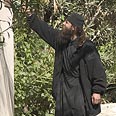 בעבר, הנזירים היו נשלחים לגלות בארץ צילום: רון פלד
