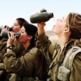 צילום: יוני מרקוביצקי, דובר צה"ל