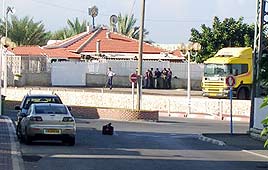צילום: יואב מינץ