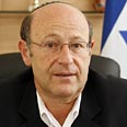 שנלר. מפת הדרכים - של שרון ומופז צילום: מיכל פטל