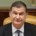 שוב יעלה לדיון? רמון צילום: גיל יוחנן