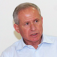 דיכטר. חישב צילום: עידו ארז