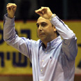 אריק אלפסי עירוני אשקלון (צילום: צפריר אביוב)