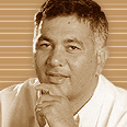 איתן בן דוד 