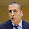 נתי כהן הפועל גליל עליון (צילום: אביהו שפירא)