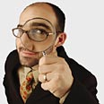 האריזה מבלבלת צילום: ablestock