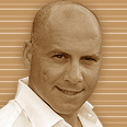 אפי מיכאלי צילום: טלי קצורין