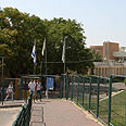 צילום: אבי מועלם