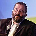 צילום: נועם מושקוביץ