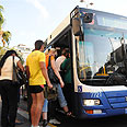 צילום: ירון ברנר