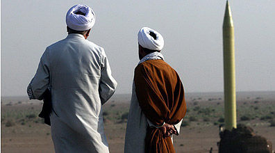 Атакует ли Израиль Иран? Вопросы и ответы. 