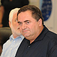 צילום: ירון ברנר