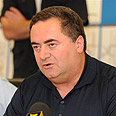 צילום: ירון ברנר