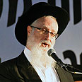 צילום: נועם מושקוביץ