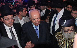 צילום:  בועז בן ארי 