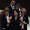 צילום: אוהד צויגנברג