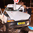 צילום: עידו ארז