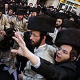 צילום: גיל יוחנן 