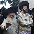צילום: אוהד צויגנברג 