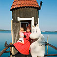 צילום: © 2011 MOOMIN CHARACTERS™ / BULLS & DENNIS LIVSON