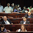 צילום: נועם מושקוביץ