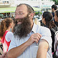 צילום: מוטי קמחי
