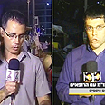 צילום: ערוץ 2, ערוץ 10