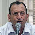 צילום: מוטי קמחי