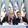 צילום: נועם מושקוביץ