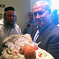צילום: משה ביכלר