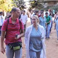 המתמחים שוקלים לפנות לבג"ץ צילום: עידו ארז