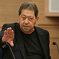 בן אליעזר: נוף לים צילום: גיל יוחנן
