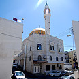 צילום: יוסי יובל