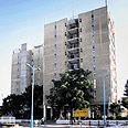 המחירים בלוד עלו או ירדו? תלוי את מי שואלים צילום: אבי מועלם