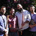 צילום: אוריה ויורם כהן