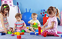מי זכאי לגן עירייה? (צילום אילוסטרציה: shutterstock)