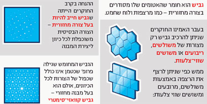 הסבר מאת פרופ' אילן גולדפרב, תלמיד לשעבר של פרופ שכטמן