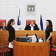 צילום: גיל יוחנן
