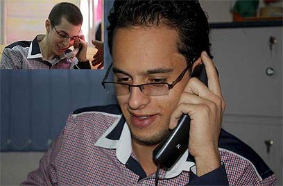אחד מחברי הקבוצה בפייסבוק העלה תמונה וכתב: "מצאו את ההבדלים"
