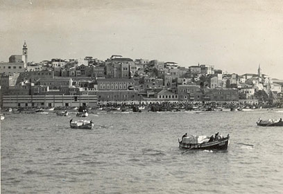 צילום: קורט טוכלר