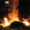 צילום: אנטולי פוגורליס