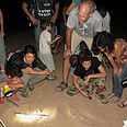 צילום: באדיבות מכללת אורנים