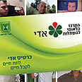 קמפיין הגברים שהוחלף עתה 