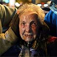 צילום: (AP Photo/seattlepi.com, Joshua Trujillo