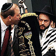 צילום: באדיבות משה פרידמן – ועידת רבני אירופה