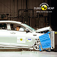 צילום: יורו-NCAP