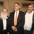 צילום: מירי צחי, באדיבות המועצה האזורית שומרון