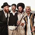 צילום: אליהו ינאי
